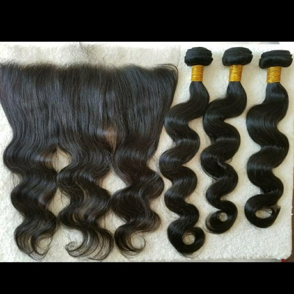 Hair extensions - Picture 5 of 5